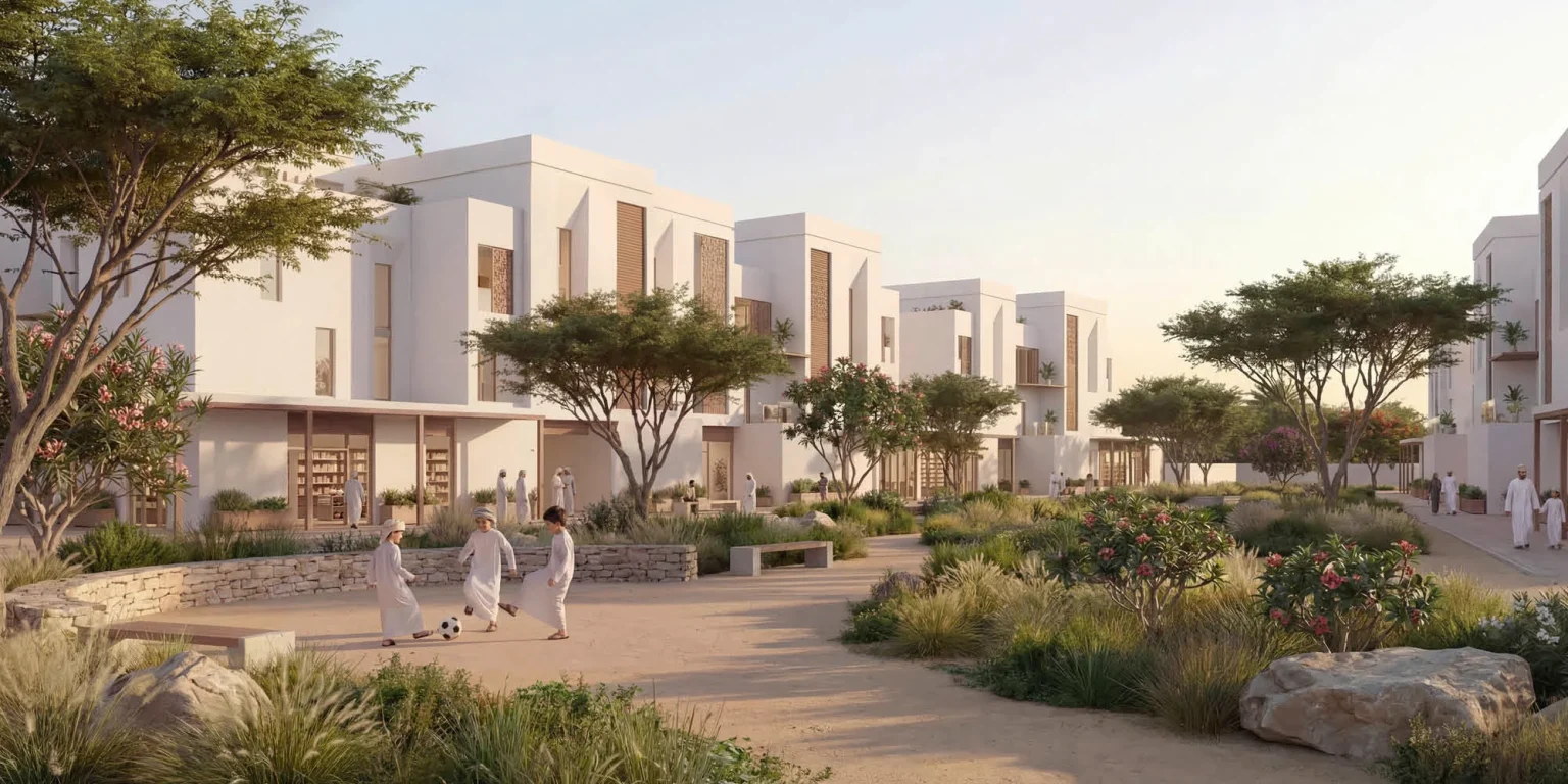 Foster + Partners