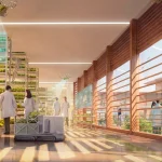 Foster + Partners