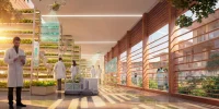 Foster + Partners