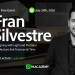 Fran Silvestre - Rethinking Architecture