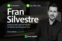 Fran Silvestre - Rethinking Architecture