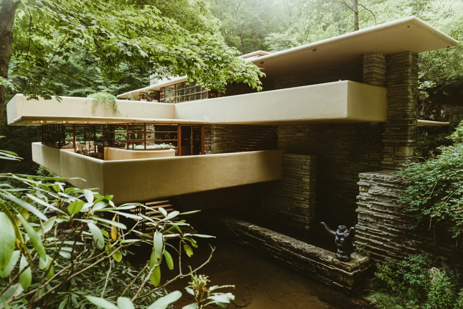Frank Lloyd Wright