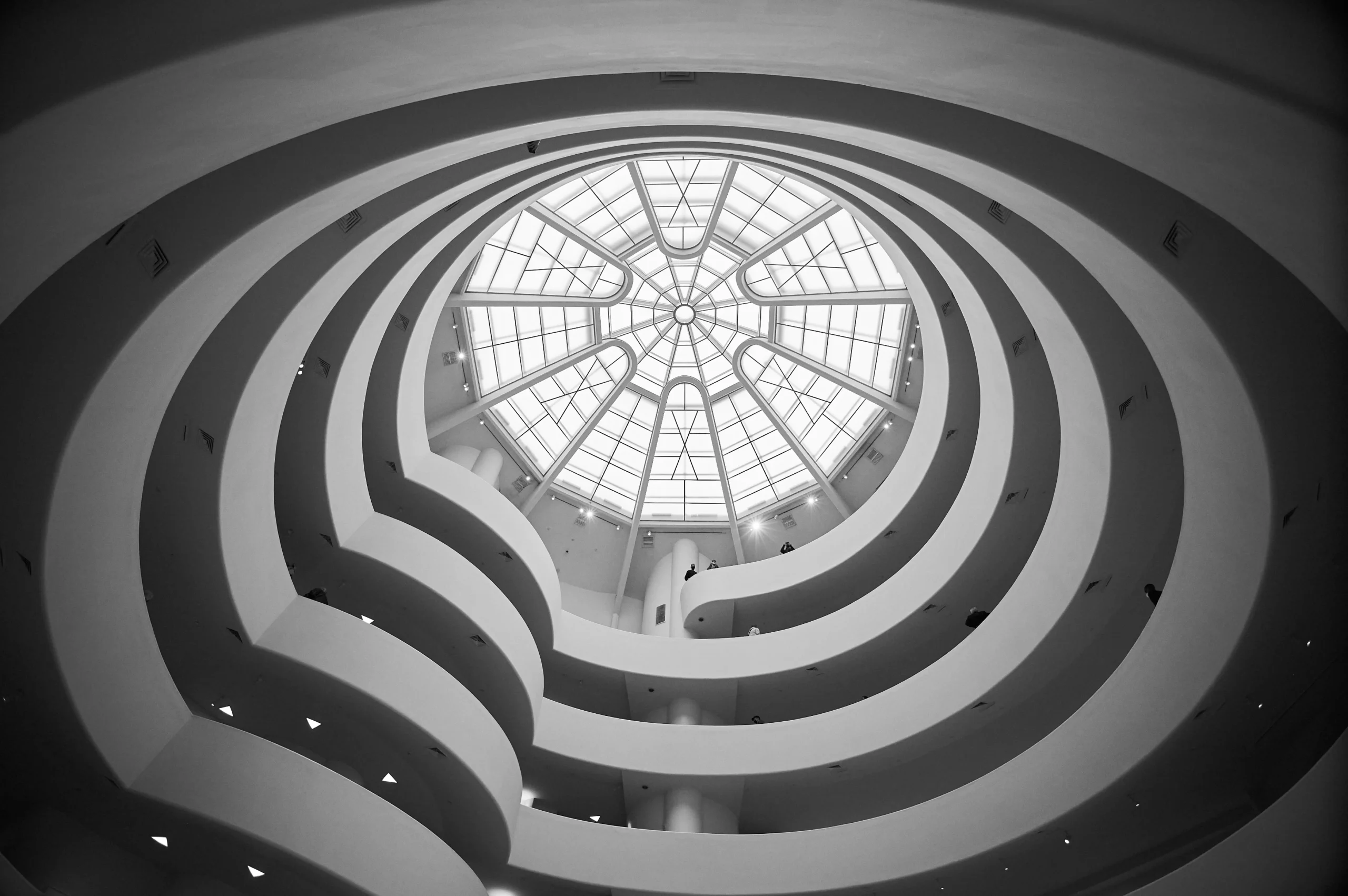 How Frank Lloyd Wright's Architecture Shaped Biophilic Design Forever 7 Frank Lloyd Wright