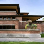 Frank Lloyd Wright
