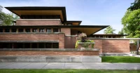 Frank Lloyd Wright