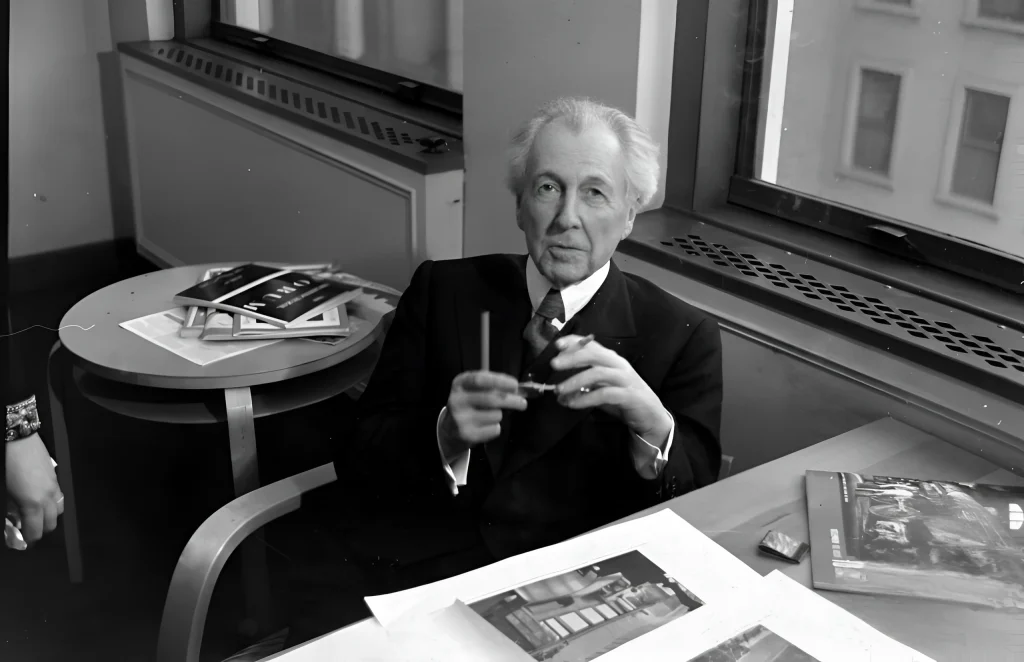 Frank Wright