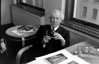 Frank Lloyd Wright