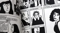 Marjane Satrapi, Persepolis Creator and Voice of Iran, Dies at 56