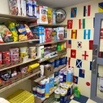Floating Convenience Store