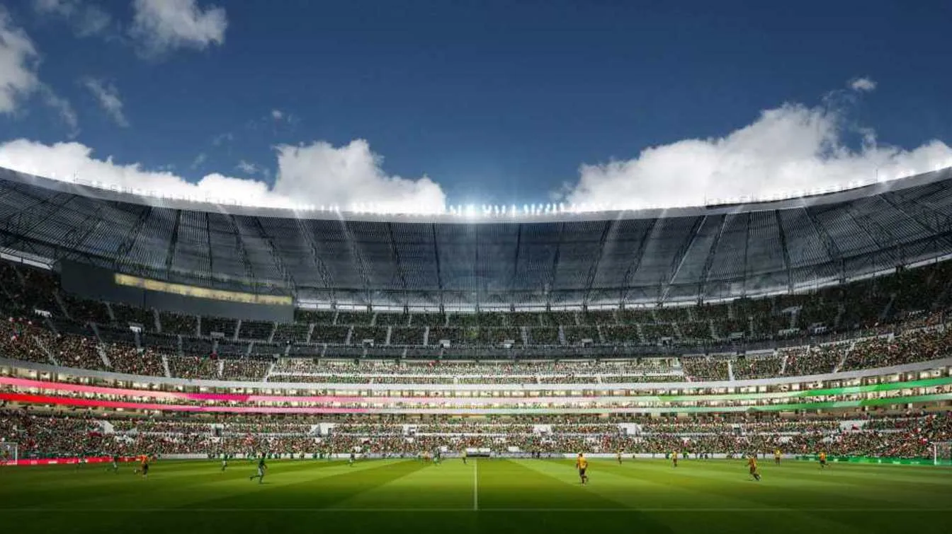 Azteca Stadium Returns to the Global Stage for FIFA World Cup 2026 10 Azteca Stadium Returns to the Global Stage for FIFA World Cup 2026