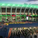 Azteca Stadium, FIFA World Cup 2026
