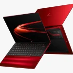 HP and Ferrari Launch AI Laptop That Brings Formula 1 Engineering to Personal Computing
