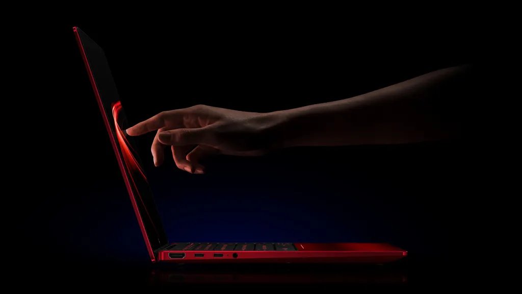 HP and Ferrari Unveil Limited-Edition AI Laptop Inspired by Formula 1 Engineering 7 HP and Ferrari Launch AI Laptop That Brings Formula 1 Engineering to Personal Computing