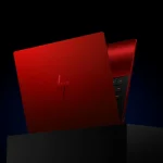 HP and Ferrari Launch AI Laptop That Brings Formula 1 Engineering to Personal Computing