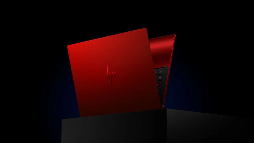 HP and Ferrari Unveil Limited-Edition AI Laptop Inspired by Formula 1 Engineering 9 HP and Ferrari Launch AI Laptop That Brings Formula 1 Engineering to Personal Computing