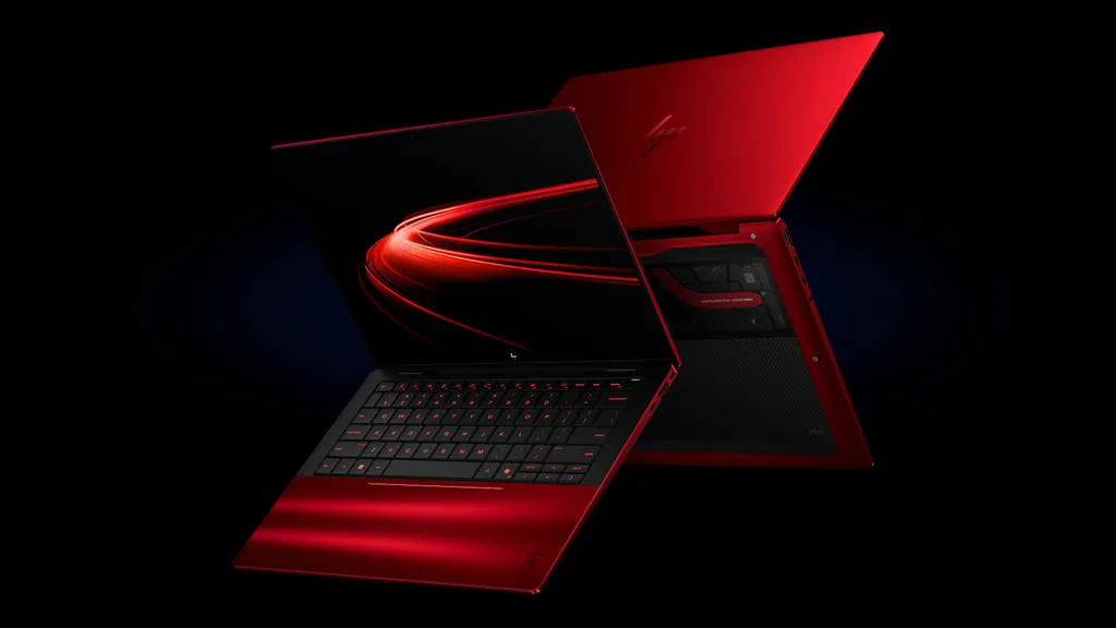 HP and Ferrari Unveil Limited-Edition AI Laptop Inspired by Formula 1 Engineering 6 HP and Ferrari Launch AI Laptop That Brings Formula 1 Engineering to Personal Computing