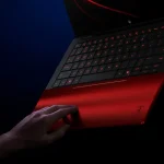 HP and Ferrari Launch AI Laptop That Brings Formula 1 Engineering to Personal Computing