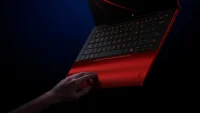 HP and Ferrari Launch AI Laptop That Brings Formula 1 Engineering to Personal Computing