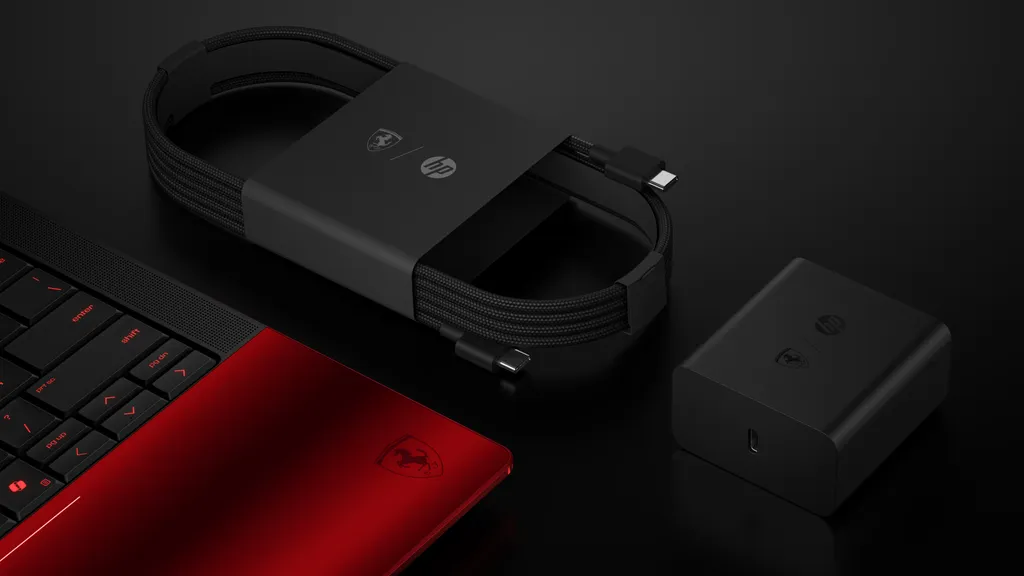 HP and Ferrari Unveil Limited-Edition AI Laptop Inspired by Formula 1 Engineering 10 HP and Ferrari Launch AI Laptop That Brings Formula 1 Engineering to Personal Computing