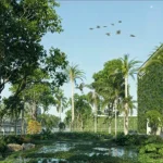 Hyphen Designs Rio AI City, a New Vision for Sustainable Data Infrastructure