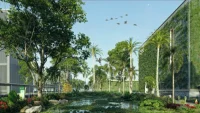 Hyphen Designs Rio AI City, a New Vision for Sustainable Data Infrastructure