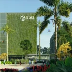Hyphen Designs Rio AI City, a New Vision for Sustainable Data Infrastructure