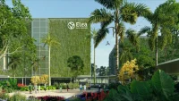 Hyphen Designs Rio AI City, a New Vision for Sustainable Data Infrastructure