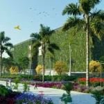 Hyphen Designs Rio AI City, a New Vision for Sustainable Data Infrastructure
