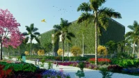 Hyphen Designs Rio AI City, a New Vision for Sustainable Data Infrastructure