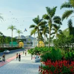 Hyphen Designs Rio AI City, a New Vision for Sustainable Data Infrastructure