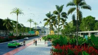 Hyphen Designs Rio AI City, a New Vision for Sustainable Data Infrastructure
