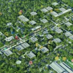 Hyphen Designs Rio AI City, a New Vision for Sustainable Data Infrastructure