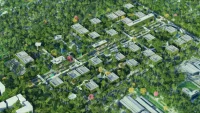 Hyphen Designs Rio AI City, a New Vision for Sustainable Data Infrastructure