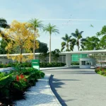 Hyphen Designs Rio AI City, a New Vision for Sustainable Data Infrastructure