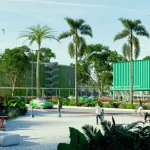 Hyphen Designs Rio AI City, a New Vision for Sustainable Data Infrastructure