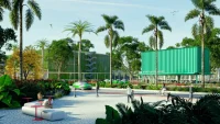 Hyphen Designs Rio AI City, a New Vision for Sustainable Data Infrastructure