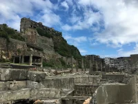 Abandoned Megacities