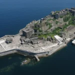 Abandoned Megacities