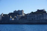 Abandoned Megacities