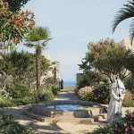 Herzog & de Meuron's Al Maha Island