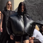 Adidas x Rick Owens
