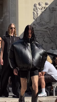 Adidas x Rick Owens
