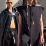Adidas x Rick Owens