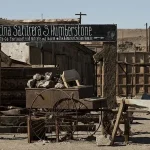 Abandoned Megacities