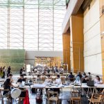 UIA World Congress of Architects 2026 in Barcelona