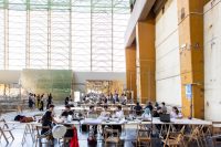 UIA World Congress of Architects 2026 in Barcelona