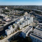 Architect Lorcan O'Herlihy, the Vision Behind LOHA, Passes Away at 66