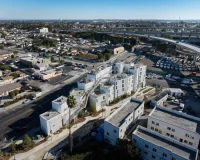 Architect Lorcan O'Herlihy, the Vision Behind LOHA, Passes Away at 66