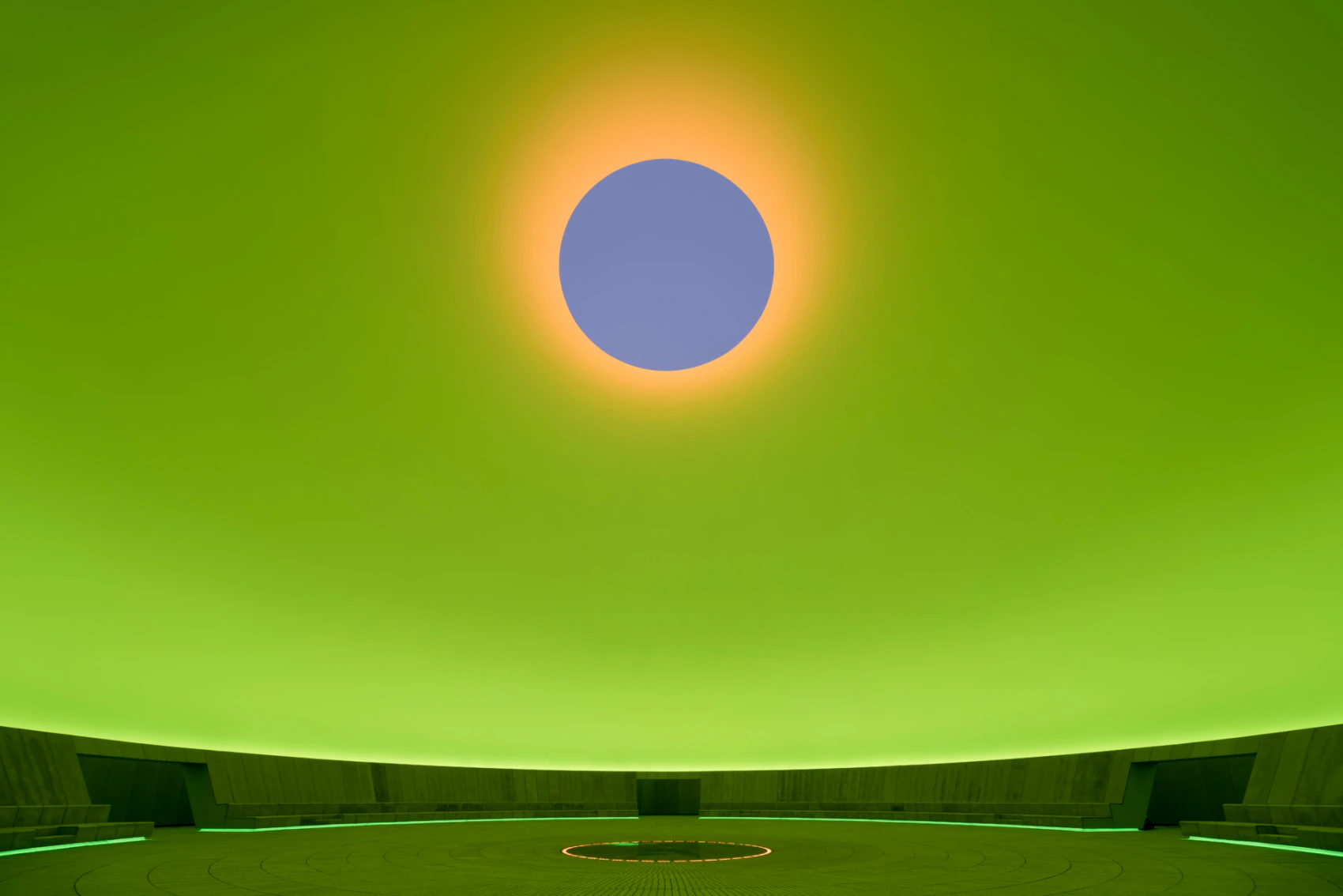 James Turrell