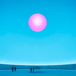 James Turrell